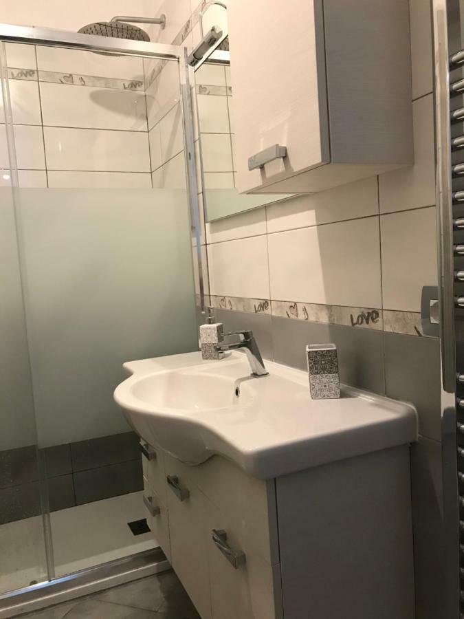 Apartment Accogliente Bilocale Mailand